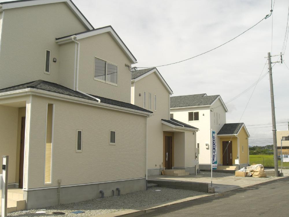 ご購入で、仲介手数料 最大無料です。(外観) ご購入で、仲介手数料 最大無料です。(外観)