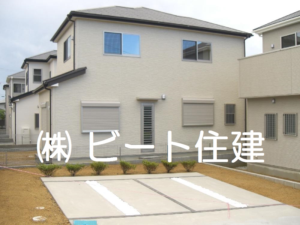 斑鳩町 龍田北 新築 全12棟 斑鳩町 龍田北 新築 全12棟