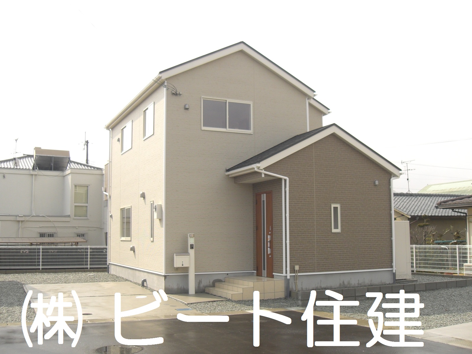 新築 4LDK オール電化 住宅 新築 4LDK オール電化 住宅