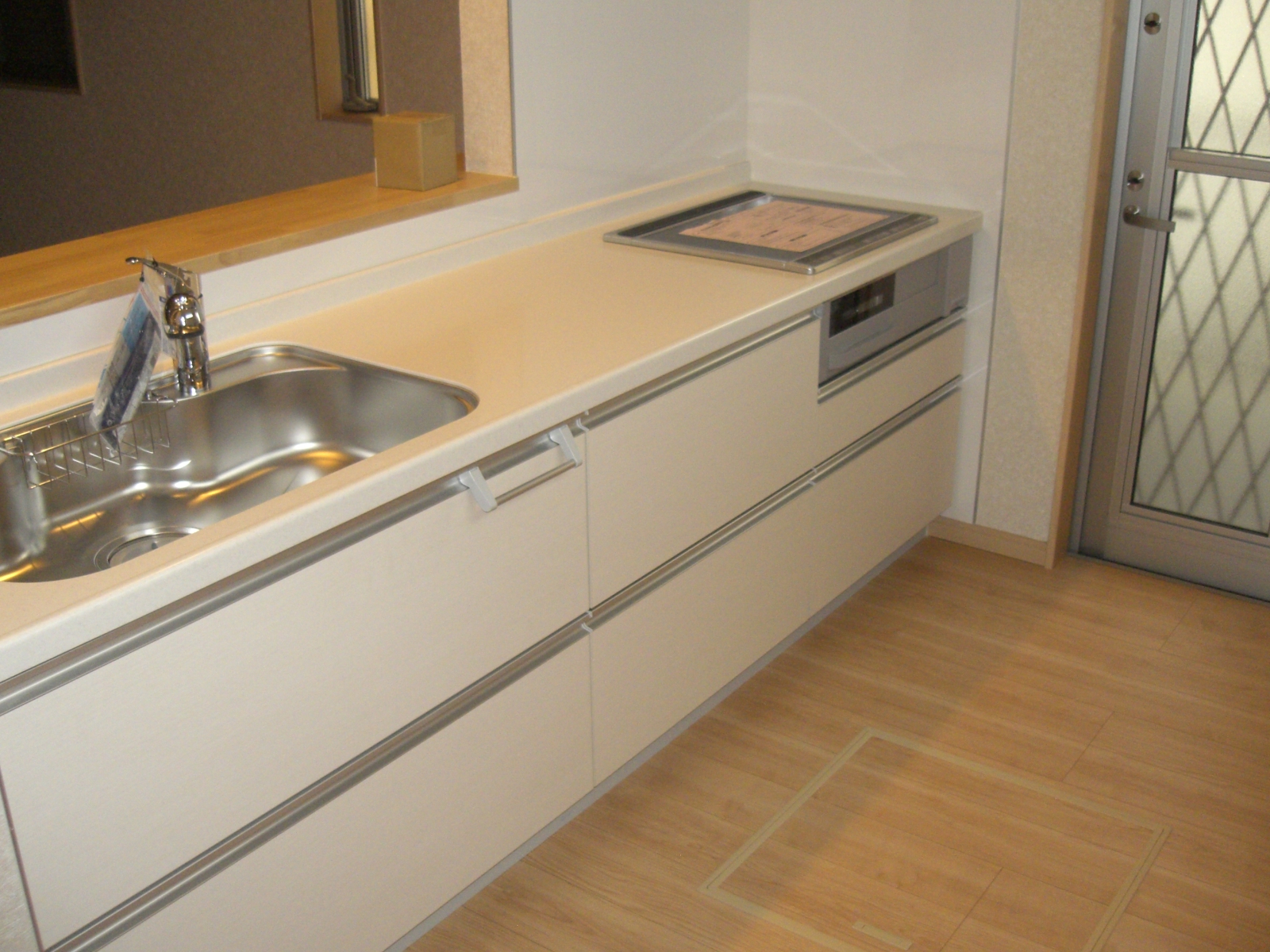 オール電化 新築住宅 オール電化 新築住宅