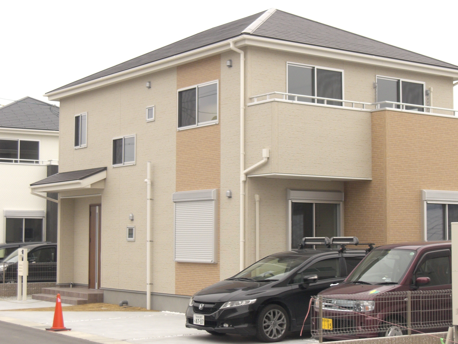 新築 全6棟 オール電化 住宅 新築 全6棟 オール電化 住宅