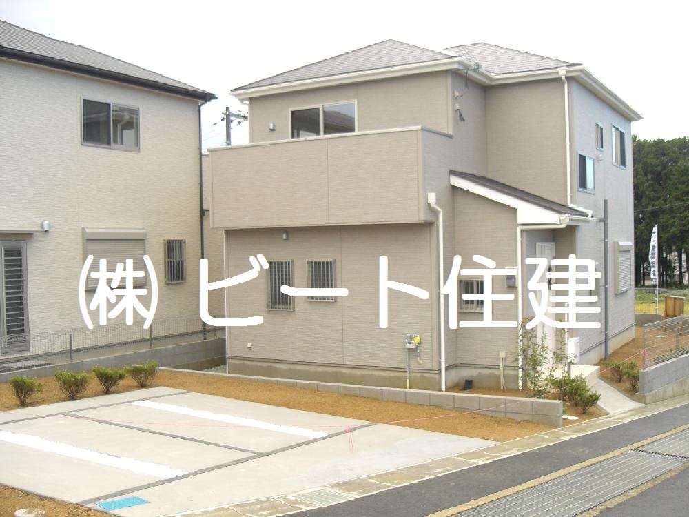 新築 ご購入で 仲介手数料 最大無料です! 新築 ご購入で 仲介手数料 最大無料です!