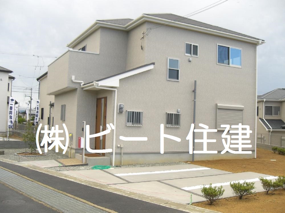 斑鳩町 龍田北 新築 全12棟 斑鳩町 龍田北 新築 全12棟