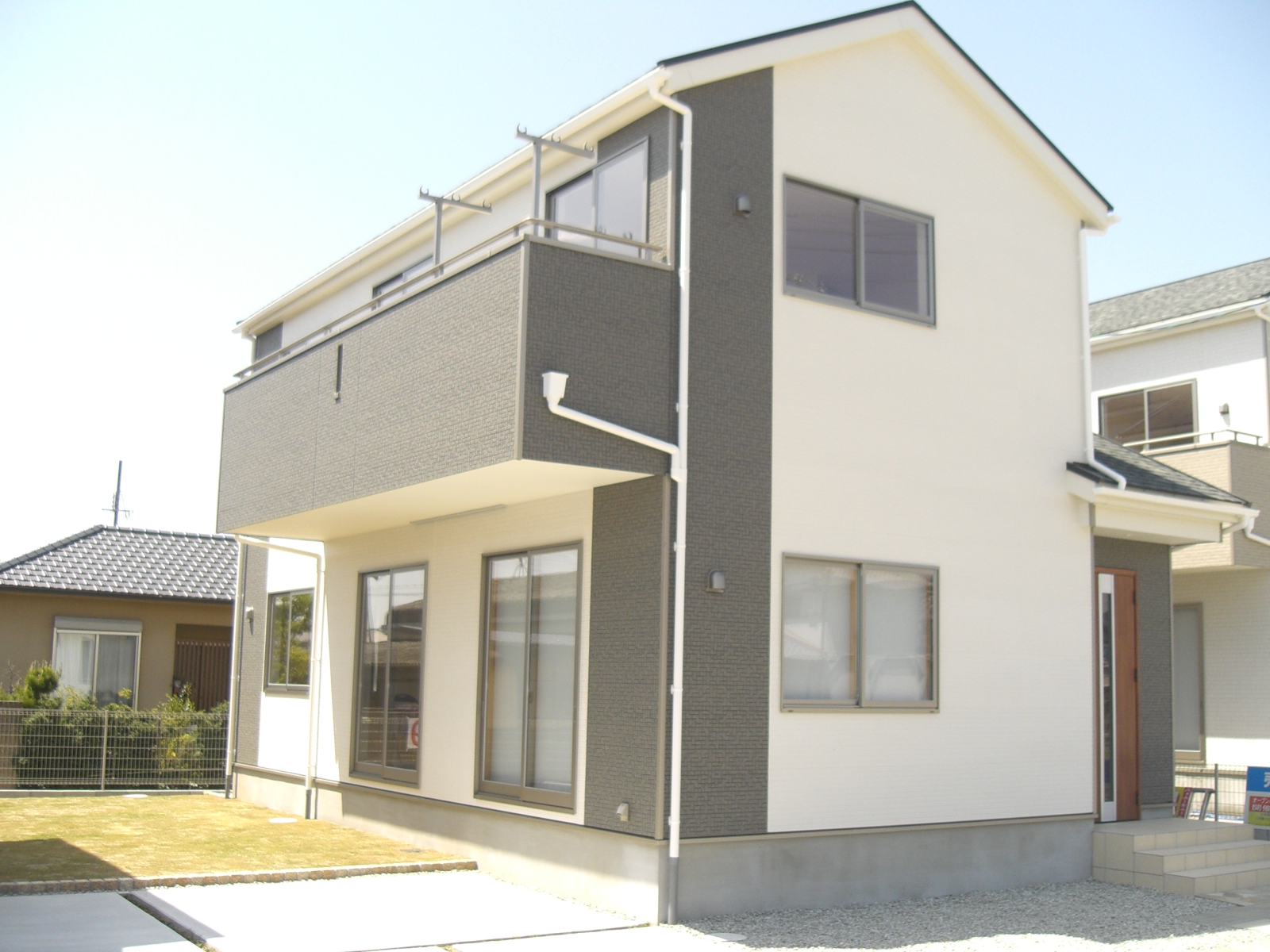 建物 アーネストワン 4LDK 建物 アーネストワン 4LDK