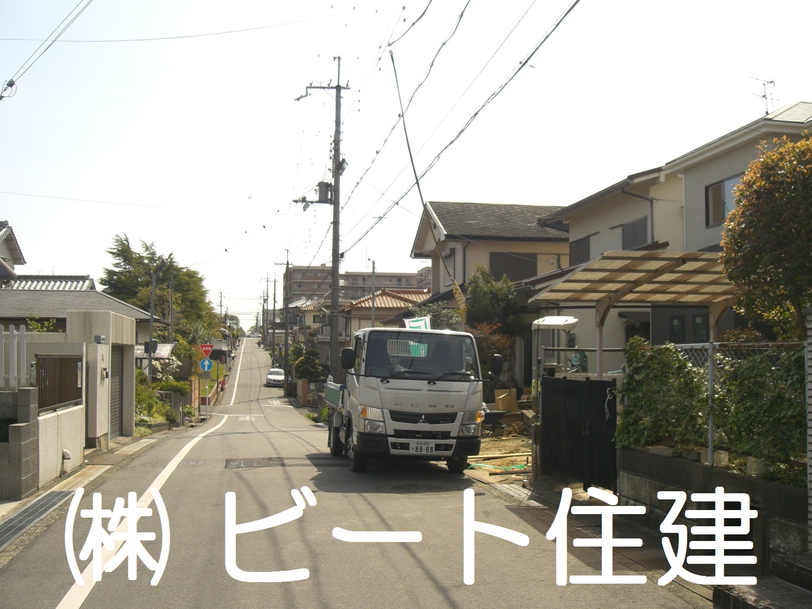 上牧町 片岡台 新築 限定1棟 上牧町 片岡台 新築 限定1棟