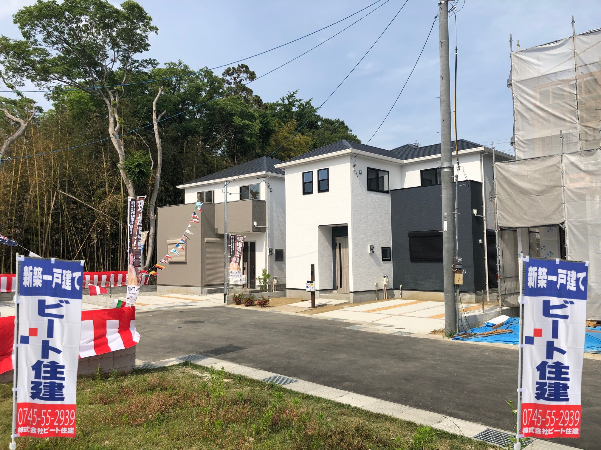大和高田市岡崎 新築一戸建て住宅 ファースト住建 Wプレゼント 大和高田市岡崎 新築一戸建て住宅 ファースト住建 Wプレゼント
