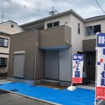田原本町新築一戸建て大幅値引き頑張ります。