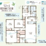 仲介手数料割引などお気軽に　ビート住建